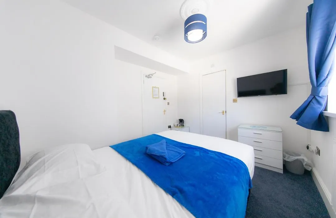 The Adonis Hotel-1